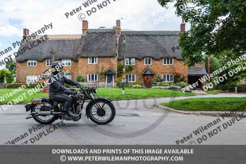 Vintage motorcycle club;eventdigitalimages;no limits trackdays;peter wileman photography;vintage motocycles;vmcc banbury run photographs